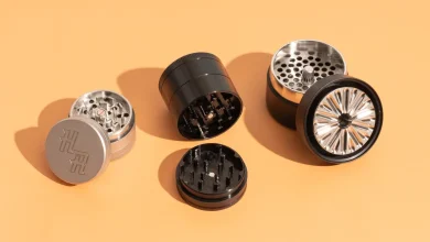 The 3 Best Cannabis Grinders of 2026
