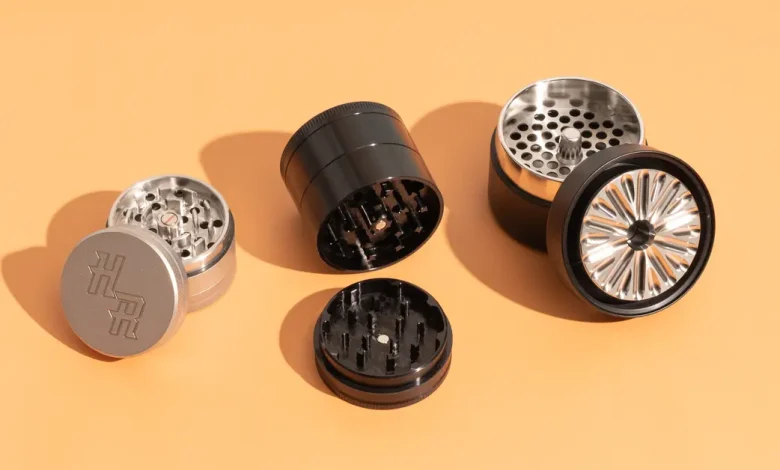 The 3 Best Cannabis Grinders of 2026