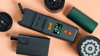 The 3 best portable vaporizers of 2026