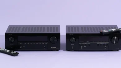 The 4 best AV receivers for most people in 2026
