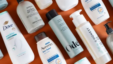 The 5 Best Body Washes of 2026