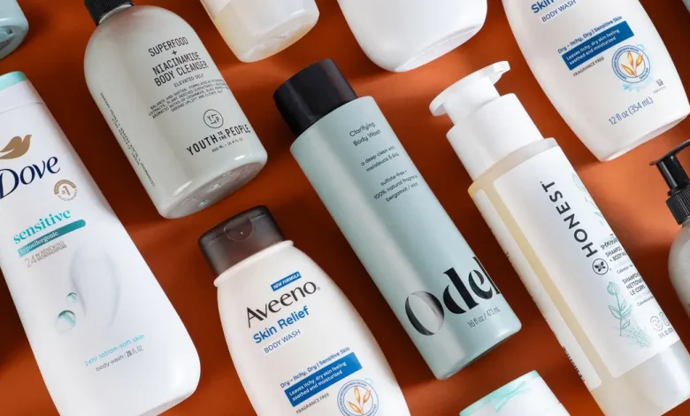 The 5 Best Body Washes of 2026