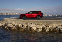 The 5 Most Reliable 5-Seat SUVs, According to iSeeCars