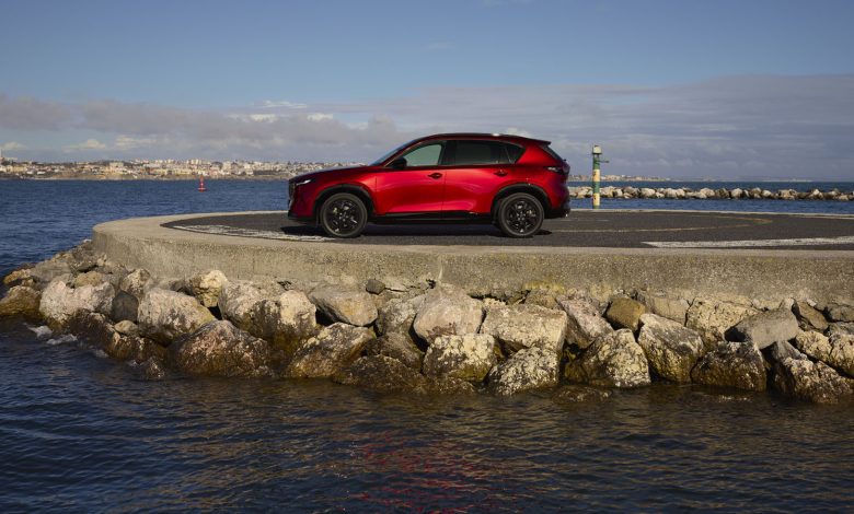 The 5 Most Reliable 5-Seat SUVs, According to iSeeCars