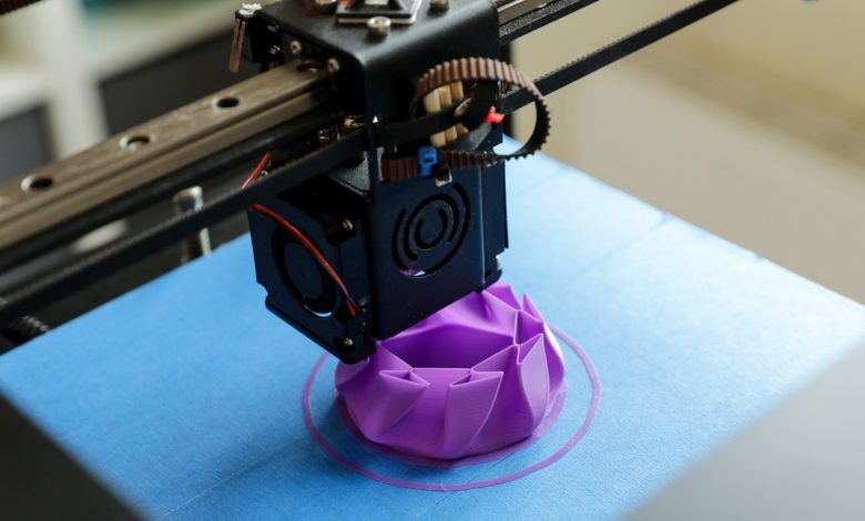 The 5 Most Useful Things You Can 3D Print