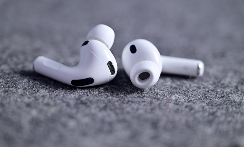 The AirPods Pro 3 are getting a lot cheaper, making Apple's top-of-the-line earbuds incredibly affordable.