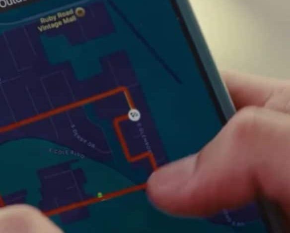 Amazfit Cheetah Pro 2 appears in the app