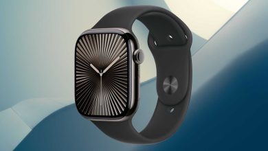 The Amazon sale may be over, but the Apple Watch Series 10 46mm Cellular just dropped to its lowest price yet.