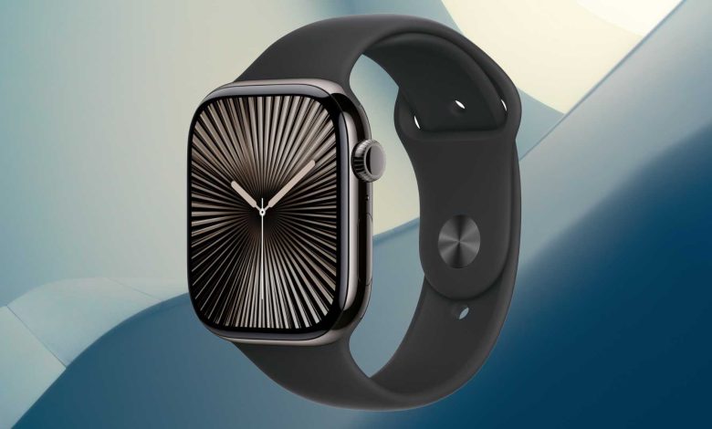 The Amazon sale may be over, but the Apple Watch Series 10 46mm Cellular just dropped to its lowest price yet.