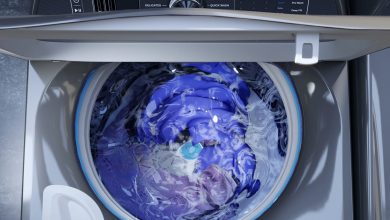 The Best Quality Washing Machine Brand Isn't LG, According to JD Power