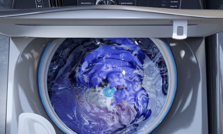 The Best Quality Washing Machine Brand Isn't LG, According to JD Power