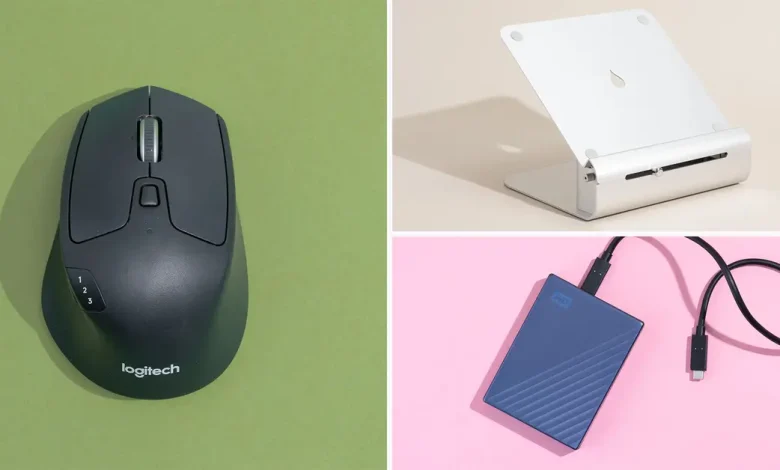 The Best Things to Get for Your New Computer