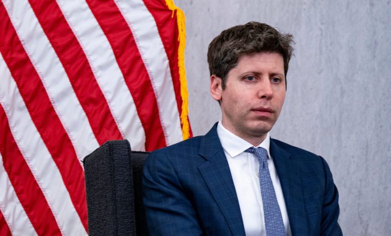 The "Cancel ChatGPT" movement is getting bigger after the recent OpenAI move