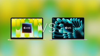 MacBook Neo vs MacBook Air: Key Differences Between Apple’s 13-inch Macs