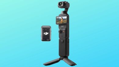 The DJI Osmo Pocket 3 Creator Combo is getting a 19% discount at Amazon's sale event