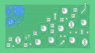 The Death of the Cheap Laptop is Coming