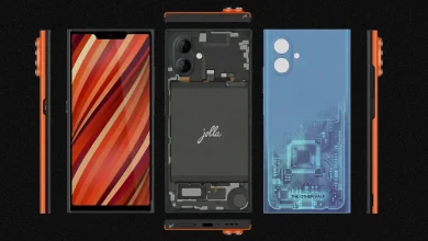 The 'European' Jolla Phone is the Anti-Big-Tech smartphone