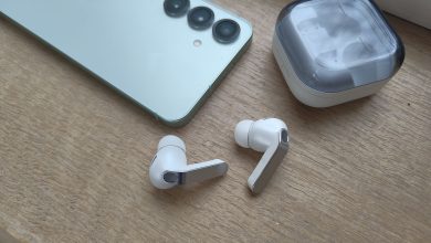 The Galaxy Buds 4 Pro is the best sign yet that Samsung can compete with Sony and Apple
