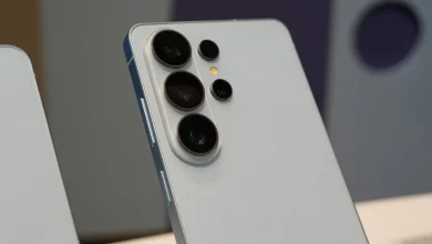 The Galaxy S26 Ultra camera has new video features that will make creators happy