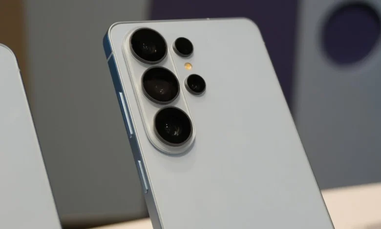 The Galaxy S26 Ultra camera has new video features that will make creators happy