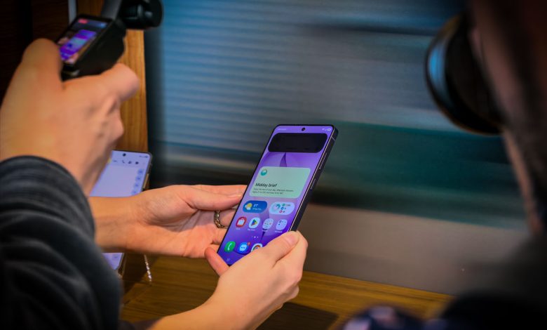 The Galaxy S26 Ultra just made every privacy screen protector obsolete