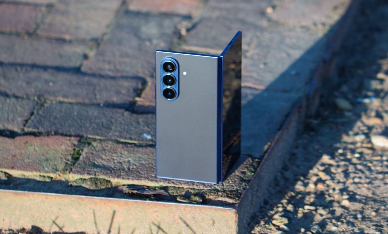 The Galaxy Z Fold 8 could get a bigger battery, and I wonder why Samsung waited so long