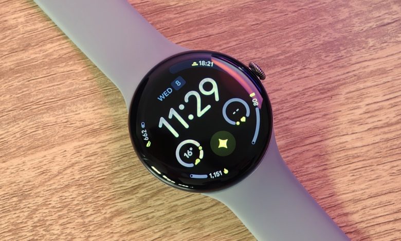 The Google Pixel Watch 4 comes in at a very low price with almost a third discount