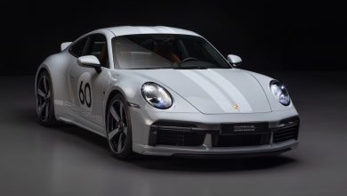 The Lawsuit Sues The 'New' Porsche 911 Was Already Split By Experts