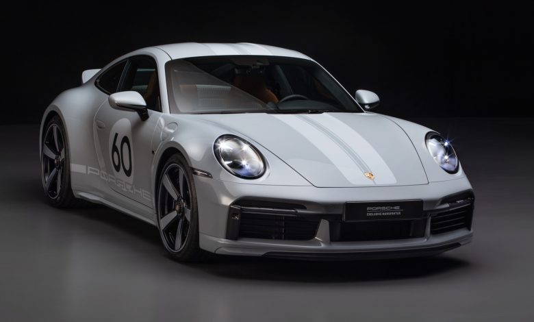 The Lawsuit Sues The 'New' Porsche 911 Was Already Split By Experts