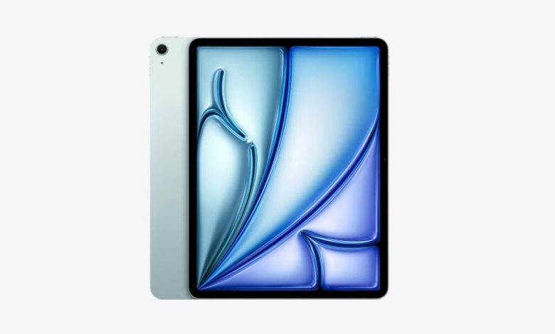 The M4 Apple iPad Air comes with better performance and more memory, but the same price as before