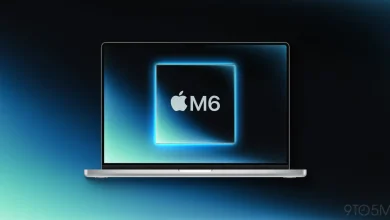 The M6 ​​MacBook Pro may have four new features on the Mac