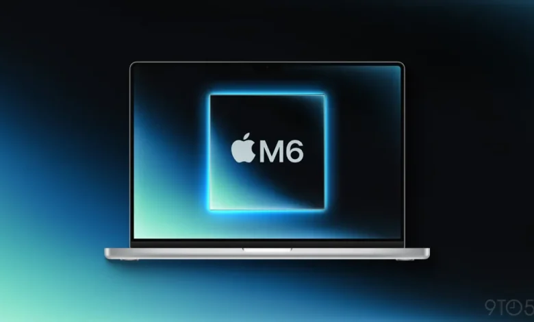The M6 ​​MacBook Pro may have four new features on the Mac