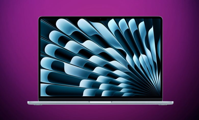 The MacBook Air with an OLED Display is Years Ago