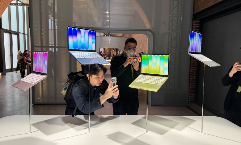 MacBook Neo Starts at $499 for Students With Education Discount