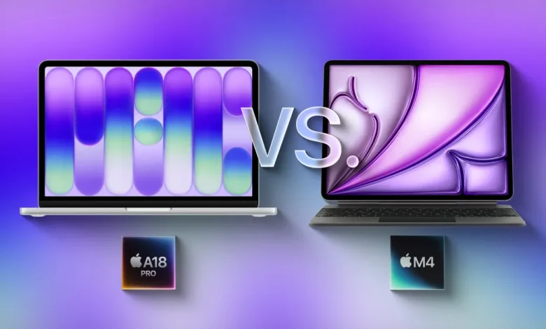 The MacBook Neo may outshine more iPads than MacBook Airs