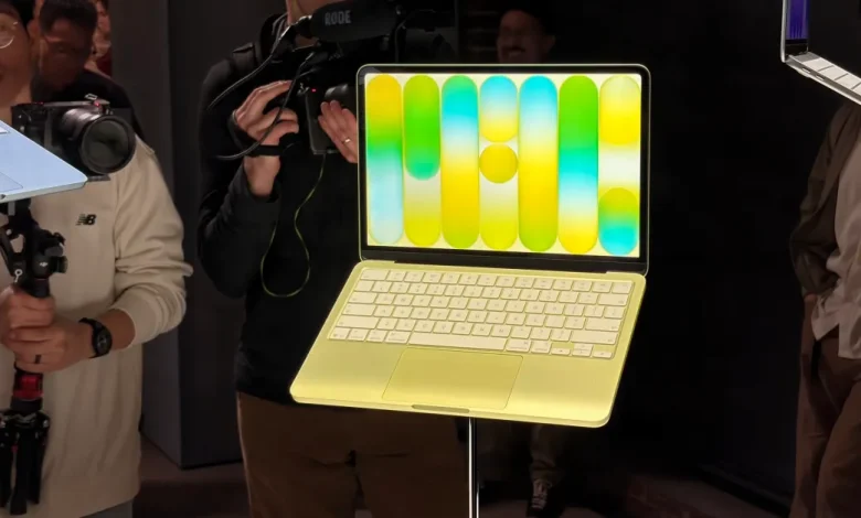 The MacBook Neo review shares our opinion that this is an amazing buy