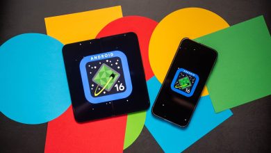 The March Android update is all about finding your missing people, apps, and wallets