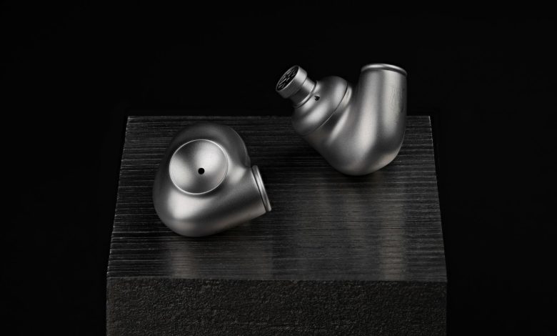 The Meze Audio ASTRU flagship IEM has been announced for $899