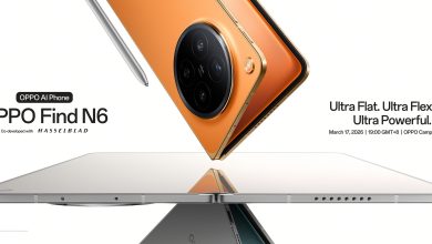 The OPPO Find N6 launched globally on March 17, and I am very excited about this feature