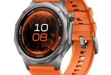 The Oppo Watch X3 will officially be made of titanium and trace sugar