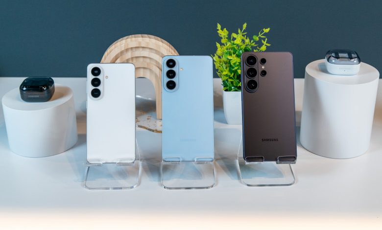 The Samsung Galaxy S26 series is here, so which device do you want to buy?