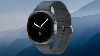 The Samsung smartwatch is now 20% off.