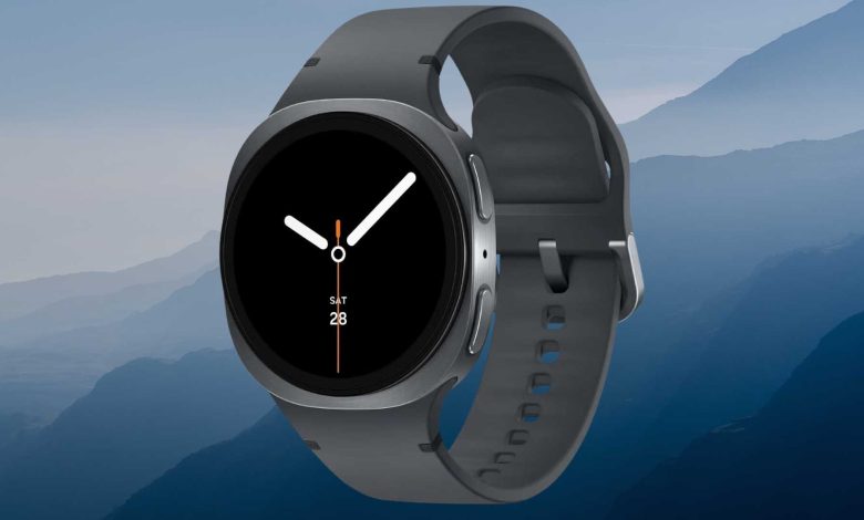 The Samsung smartwatch is now 20% off.