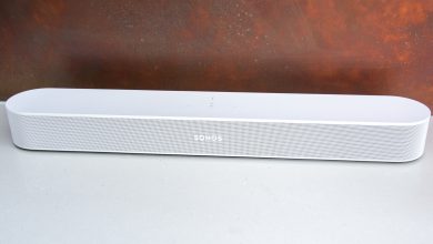 The Sonos Beam (Gen 2) is back near its best, with room-filling sound to match