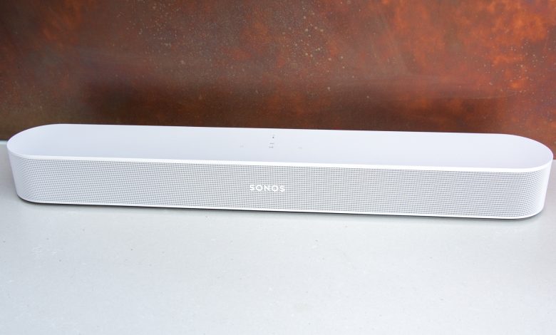 The Sonos Beam (Gen 2) is back near its best, with room-filling sound to match