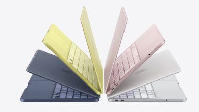 The Time to Try the Mac is Finally Here