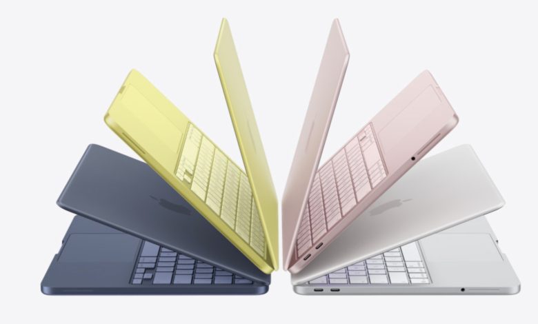 The Time to Try the Mac is Finally Here