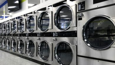 The Top Clothes Dryer Brand Isn't Samsung or LG, According to JD Power
