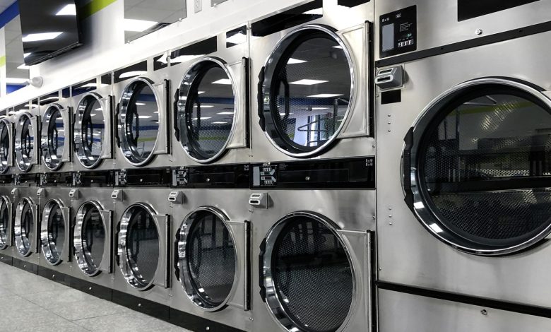 The Top Clothes Dryer Brand Isn't Samsung or LG, According to JD Power
