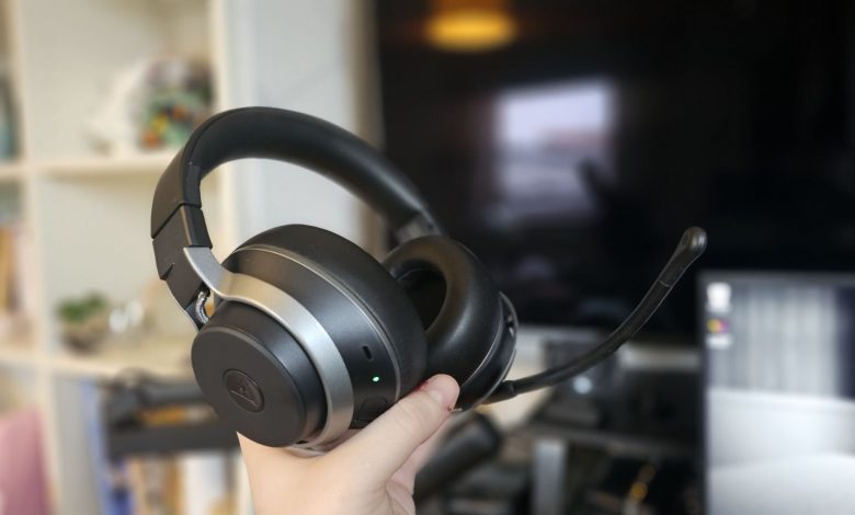 Turtle Beach Stealth Pro